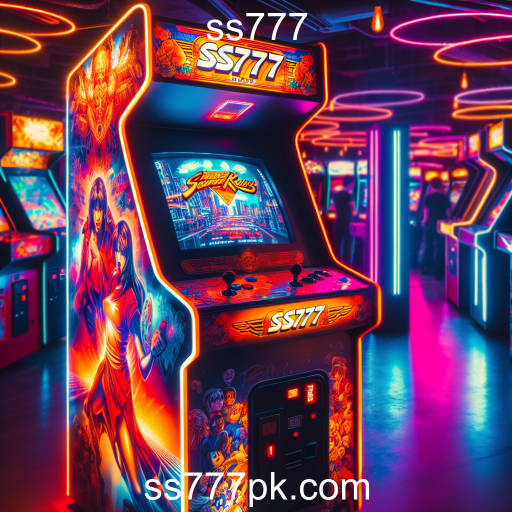 A Evolução dos Jogos Arcade: Do Fliperama às Telas Modernas