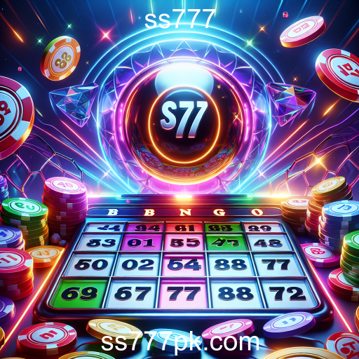 Descubra o Mundo Empolgante do Bingo no SS777